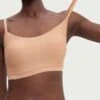 Brassière - SoftStretch -Magasin De Darjeeling brassiere softstretch 12221B4 NU 1