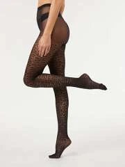 Collant Peau De Bête