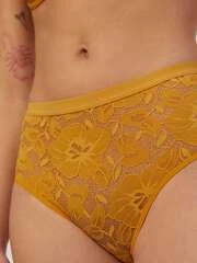 Culotte - Aretha 5 Culotte - Aretha – Image 3