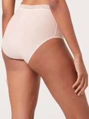 Magasin De Darjeeling -Magasin De Darjeeling culotte haute softstretch 12380S7 MD 2