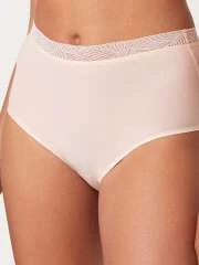 Culotte Haute - SoftStretch 5 Culotte Haute - SoftStretch – Image 3