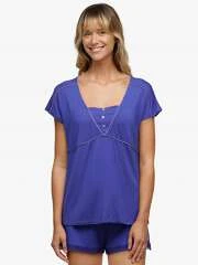 Haut De Pyjama - Amalia