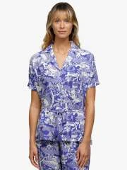 Haut De Pyjama - Fabia 3 Haut De Pyjama - Fabia