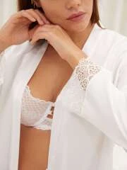 Kimono - Jolie 4 Kimono - Jolie – Image 2