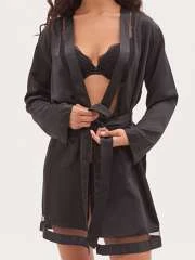 Kimono - Luna 3 Kimono - Luna