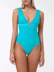 Maillot De Bain 1 Pièce - Manilla