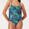Maillot De Bain 1 Pièce - Praia 2 Maillot De Bain 1 Pièce - Praia -Magasin De Darjeeling maillot de bain 1 piece praia 74070F1 B15 1