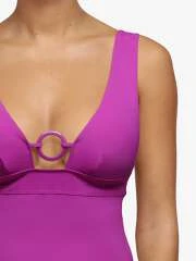 Maillot De Bain 1 Pièce - Soleil 5 Maillot De Bain 1 Pièce - Soleil – Image 3