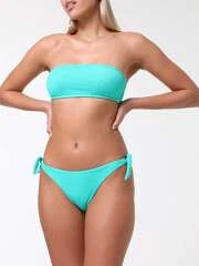 Maillot De Bain Bandeau - Monterey 6 Maillot De Bain Bandeau - Monterey – Image 4