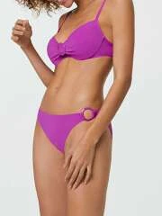 Maillot De Bain Coque - Soleil 6 Maillot De Bain Coque - Soleil – Image 4