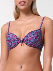 Maillot De Bain Coque - Taipiri