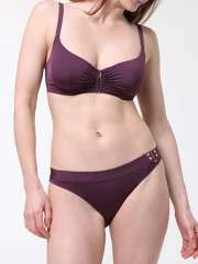 Maillot De Bain Corbeille - Cargo 6 Maillot De Bain Corbeille - Cargo – Image 4