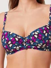 Maillot De Bain Corbeille - Manakara 5 Maillot De Bain Corbeille - Manakara – Image 3