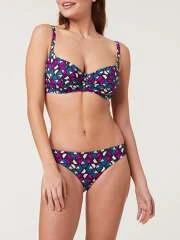 Maillot De Bain Corbeille - Manakara 6 Maillot De Bain Corbeille - Manakara – Image 4