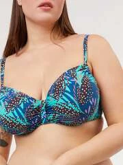 Maillot De Bain Corbeille - Praia