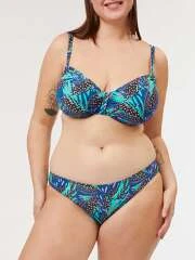 Maillot De Bain Corbeille - Praia 6 Maillot De Bain Corbeille - Praia – Image 4