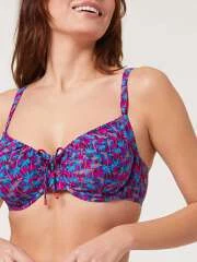 Maillot De Bain Corbeille - Taipiri