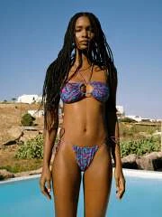 Maillot De Bain Culotte 80 - Taipiri 6 Maillot De Bain Culotte 80 - Taipiri – Image 4