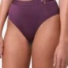 Maillot De Bain Culotte Haute - Cargo 1 Maillot De Bain Culotte Haute - Cargo -Magasin De Darjeeling maillot de bain culotte haute cargo 73760E7 PH 1