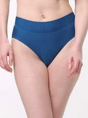 Maillot De Bain Culotte Haute - Speranza