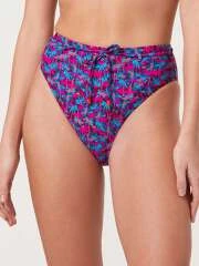 Maillot De Bain Culotte Haute - Taipiri