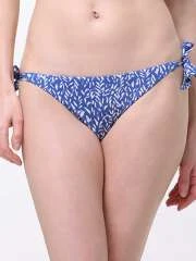 Maillot De Bain Mini Slip - Batik