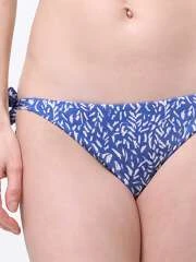 Maillot De Bain Mini Slip - Batik 5 Maillot De Bain Mini Slip - Batik – Image 3