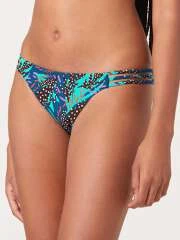 Maillot De Bain Mini Slip - Praia