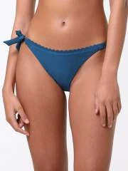 Maillot De Bain Mini Slip - Speranza