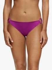 Maillot De Bain Slip Simple - Soleil