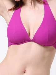 Maillot De Bain Triangle Armaturé - Taipiri 5 Maillot De Bain Triangle Armaturé - Taipiri – Image 3