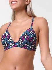Maillot De Bain Triangle - Manakara