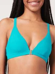 Maillot De Bain Triangle - Manilla
