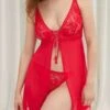 Nuisette - Romane -Magasin De Darjeeling nuisette romane 36550N3 RR 1
