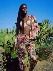 Pantalon - Andrea 6 Pantalon - Andrea – Image 4