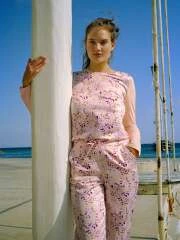 Pantalon - Deva 6 Pantalon - Deva – Image 4