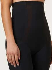 Panty Taille Haute - Sculpt 5 Panty Taille Haute - Sculpt – Image 3