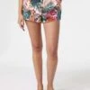 Short - Andrea -Magasin De Darjeeling short andrea 36360D5 N6 1