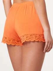 Magasin De Darjeeling -Magasin De Darjeeling short rumba 30760D5 OA 2