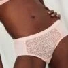 Shorty - Chantelle One Lace
