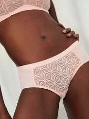 Shorty - Chantelle One Lace