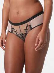 Shorty - Donna 3 Shorty - Donna