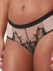 Shorty - Donna 5 Shorty - Donna – Image 3