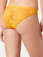 Magasin De Darjeeling -Magasin De Darjeeling slip aretha 08080S2 OR 2