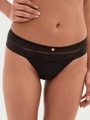 Slip Brésilien - Kristen