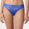Slip - Valentina -Magasin De Darjeeling slip valentina 06420S2 BK 1