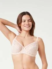 Soutien-gorge à Armatures - Ada
