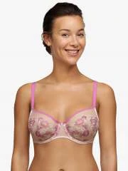 Soutien-gorge à Armatures - Anna