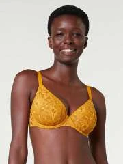 Soutien-gorge à Armatures - Aretha