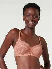 Soutien-gorge à Armatures - Buena Vista